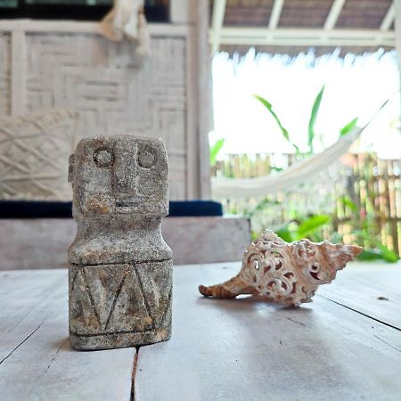The Surf Shacks - Beach House, Aircon, Fast Wifi General Luna  Exterior photo