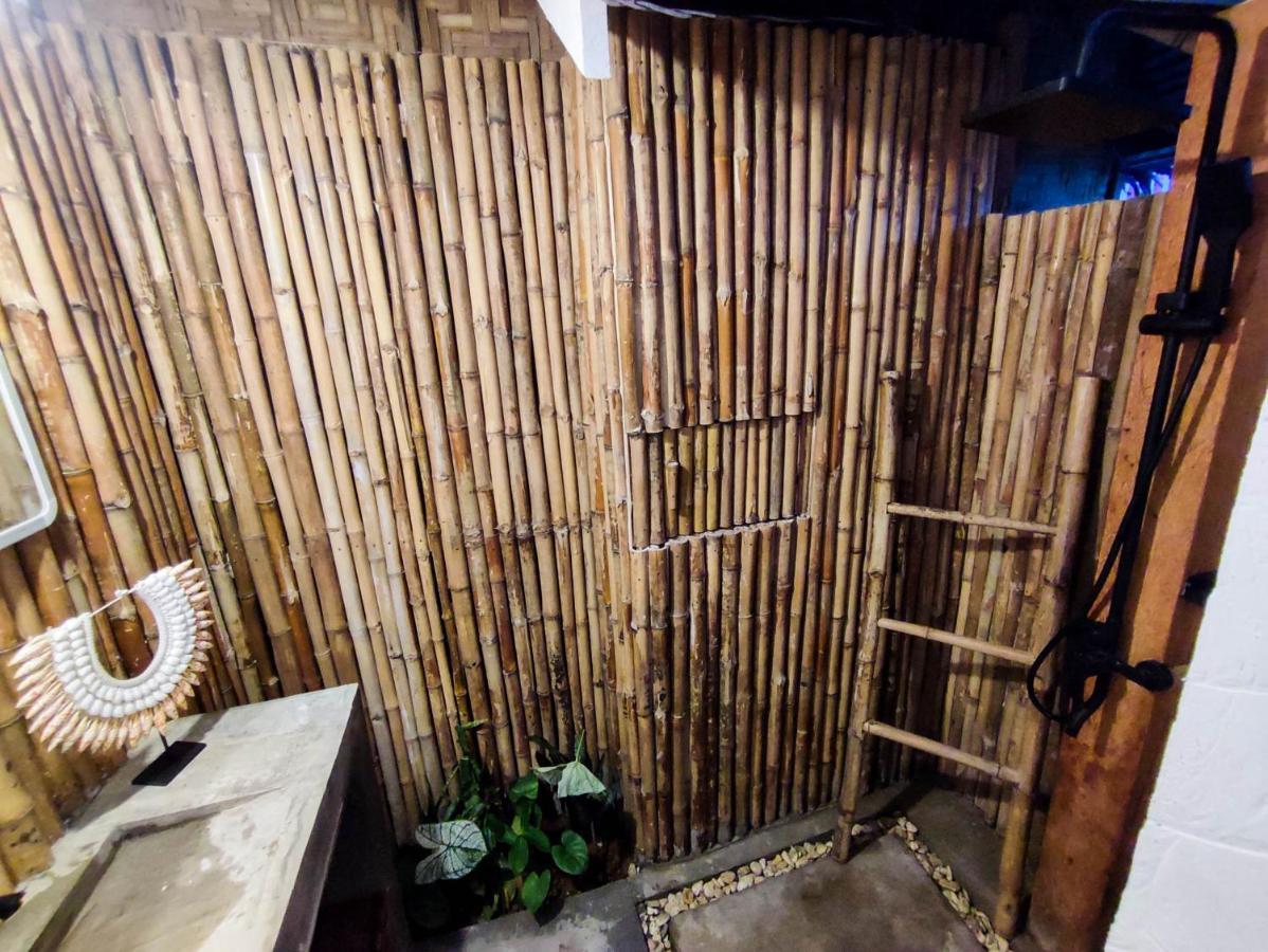 The Surf Shacks - Beach House, Aircon, Fast Wifi General Luna  Exterior photo